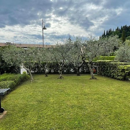 Welcome Traveller La Lavagna Sul Garda Marciaga エクステリア 写真