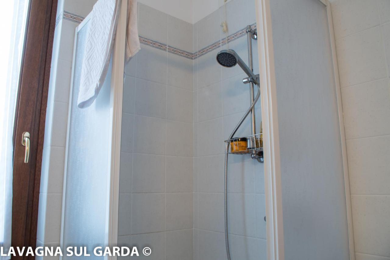 Welcome Traveller La Lavagna Sul Garda Marciaga エクステリア 写真