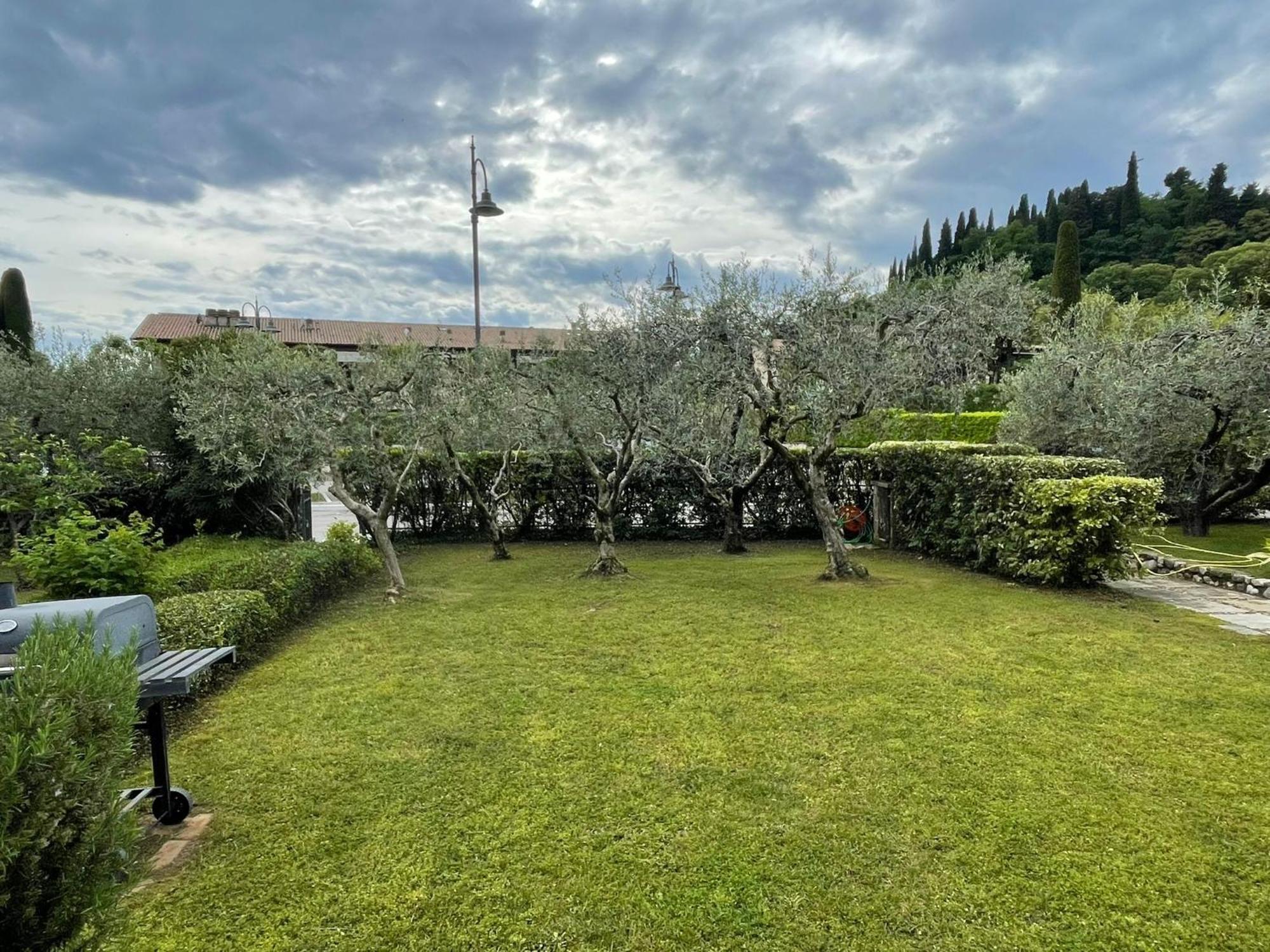 Welcome Traveller La Lavagna Sul Garda Marciaga エクステリア 写真